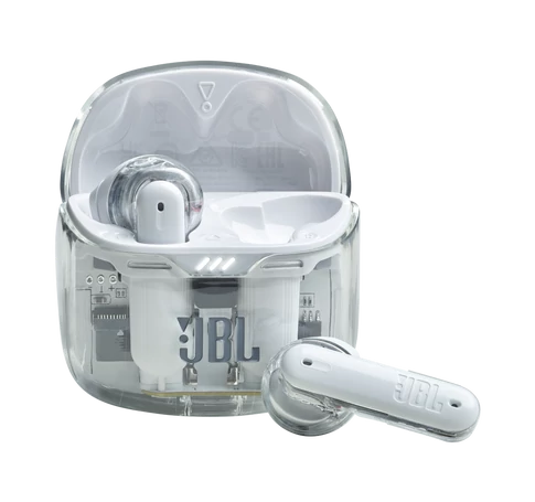 JBL Tune Flex TWS Bluetooth Wireless In-Ear Earbuds Black EU