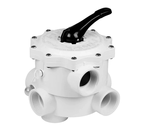 Peraqua váltószelep SIDE 2” / D63