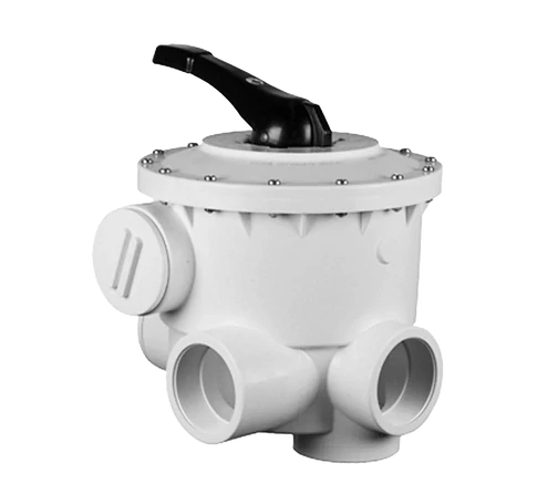 PERAQUA VÁLTÓSZELEP SIDE 3" / D90
