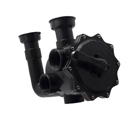 PERAQUA VÁLTÓSZELEP SIDE PAC/AQU 2"