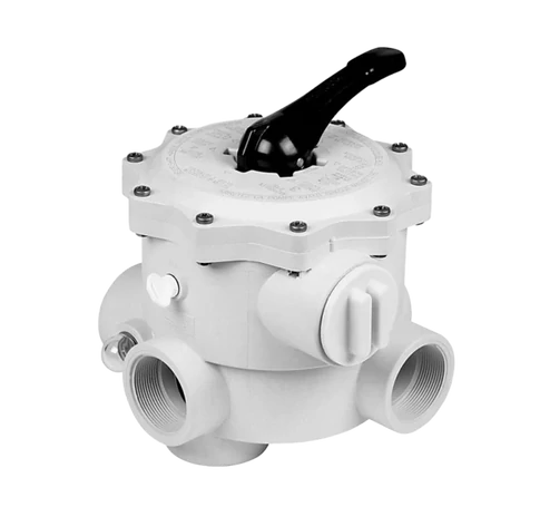 PERAQUA VÁLTÓSZELEP SIDE 2" / 2"
