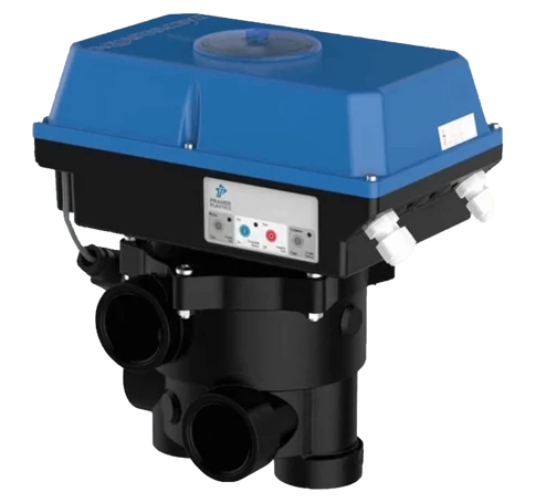 PERAQUA AQUASTAR EASY II 1001 SIDE 2"