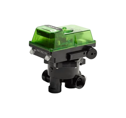 Loxone Aquastar Air SM10 1 1/2”