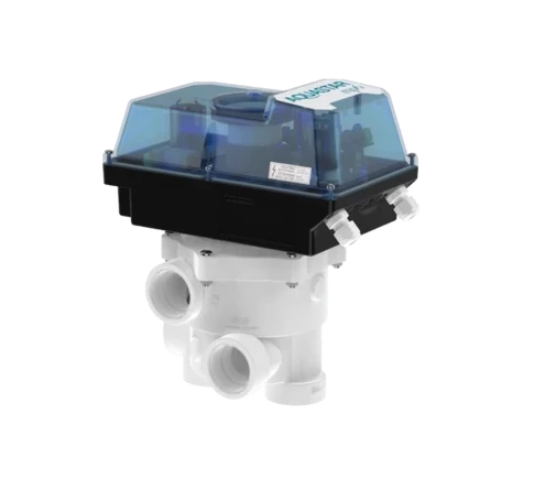 AQUASTAR MP6 PLC SM10 AO 1 1/2"
