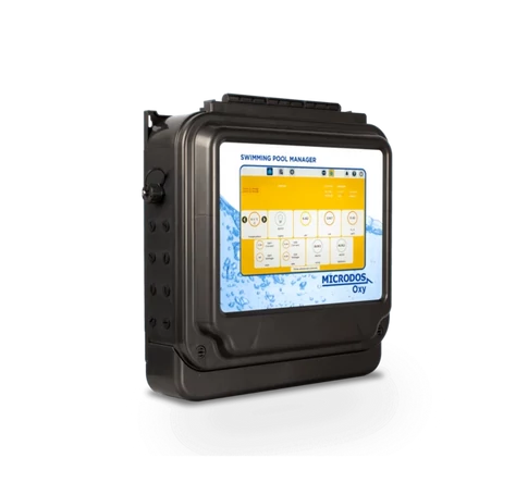 MICRODOS OXY 125 HT-6 PH/RX/CU