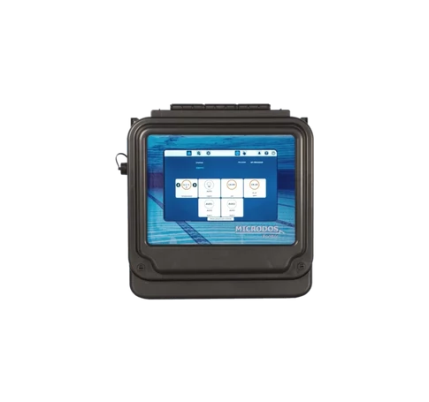 MICRODOS POOLTEC ME3-24/24 PH/CLA