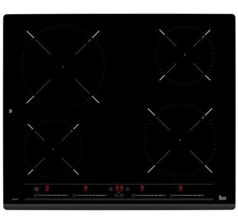 Teka IZ 6415 10210161 beépíthető indukciós főzőlap
