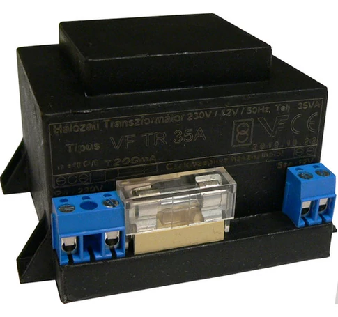 VF-TR 30A/35A (12VAC)