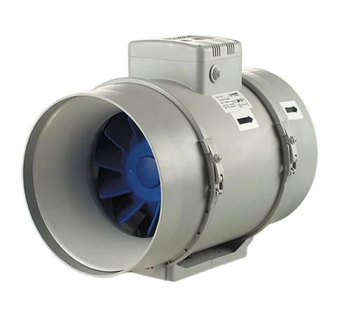 BLAUBERG TURBO EC 315