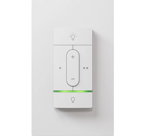 Nanoleaf Sense+ intelligens vezeték nélküli fénykapcsoló