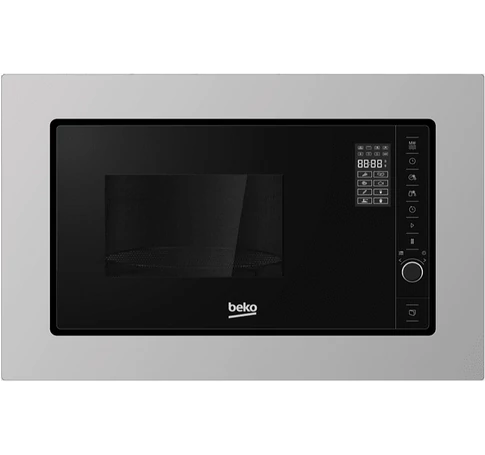 Beko MOB-20231 BG beépíthető sütőben MOK-20232X kerettel