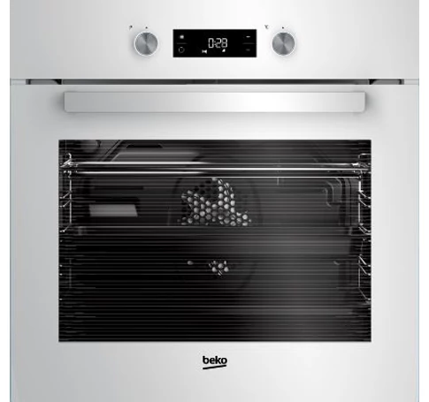 Beko BIE-24301W beépíthető sütő fehér