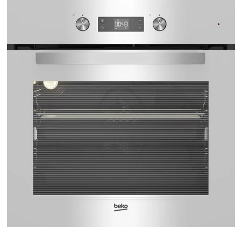 Beko BIM-24301WCS beépíthető katalitikus sütő
