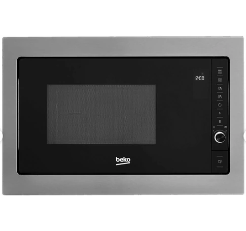 Beko MGB-25332BG beépíthető sütőben