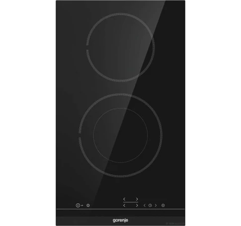 Gorenje ECT 322BCSC beépíthető dominófőzőlap
