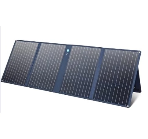 ANKER SOLIX Napelem napelem, 100W, PowerHouse Akkumulátorokhoz