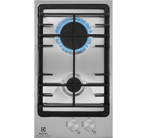 Electrolux EGG 3322NVX beépíthető dominó gázfőzőlap