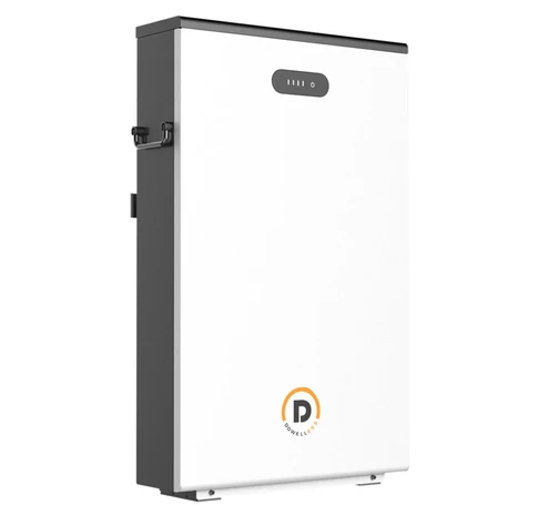 iPack 6.5kWh 48V LFP akku