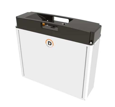 iPack 3.3kWh 48V LFP akku