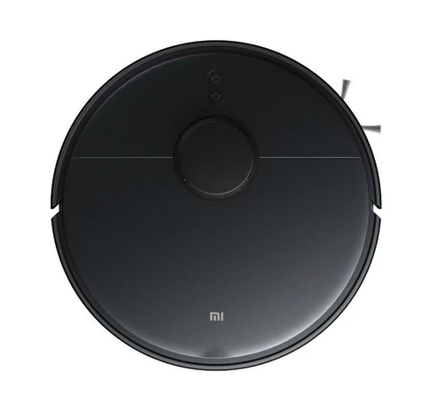 Xiaomi Vacuum Cleaner Mi Robot Mop 2 Ultra Fekete
