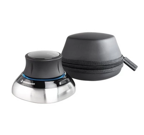 3Dconnexion SpaceMouse Wireless - Bluetooth Edition