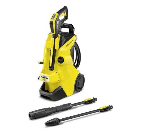 Kärcher K 4 Power Control magasnyomású mosó