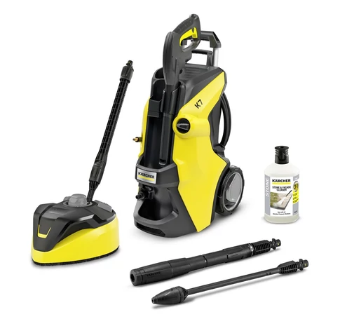 Kärcher K 7 Power Home magasnyomású mosó