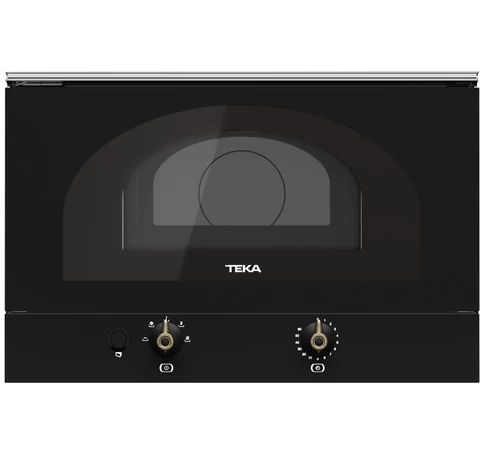 Teka MWR 22 BI AT rusztikus sötétszürke sütő (40586300)