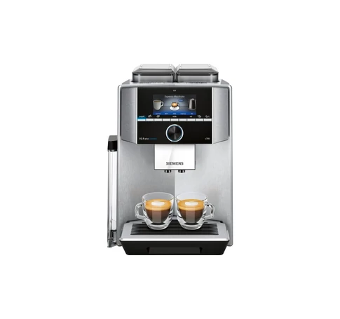 SIEMENS EQ.9 TI9573X1RW KÁVÉFŐZŐ TELJESEN AUTOMATIKUS CSEPEGTETŐ KÁVÉFŐZŐ 2,3 L