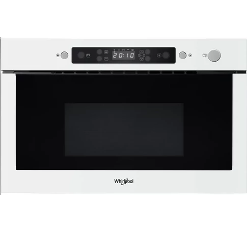 Whirlpool AMW 439 beépíthető sütőben