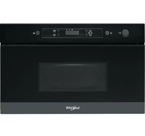Whirlpool AMW 4900 NB beépíthető sütőben