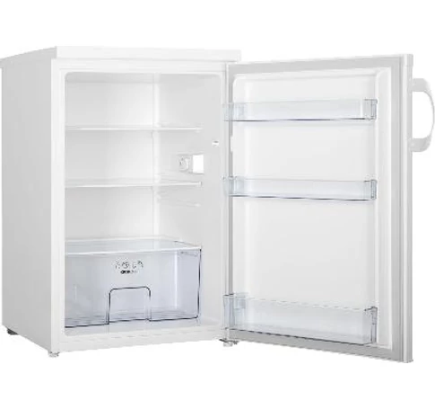 Gorenje R 491PW szabadonálló egyajtós hűtőszekrény fehér