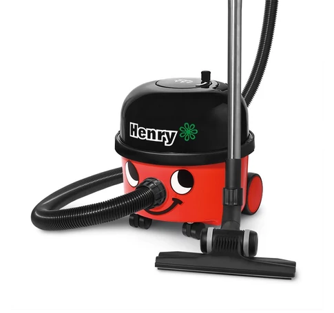 Numatic HVR200 Henry Porzsákos porszívó
