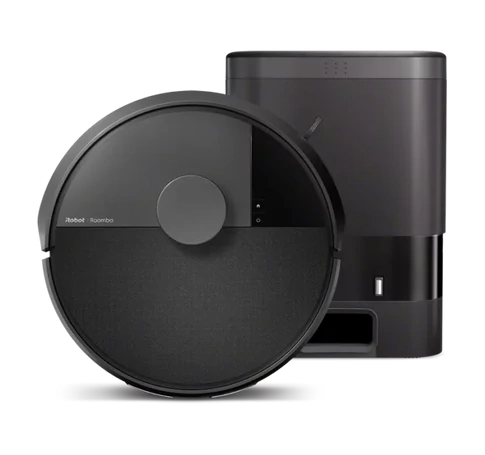 Roomba Combo® 105 AutoEmpty™ dokkolóval (Black)