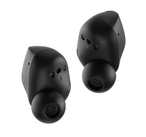 Sennheiser CX Plus Special Edition True vezeték nélküli fülhallgató fekete