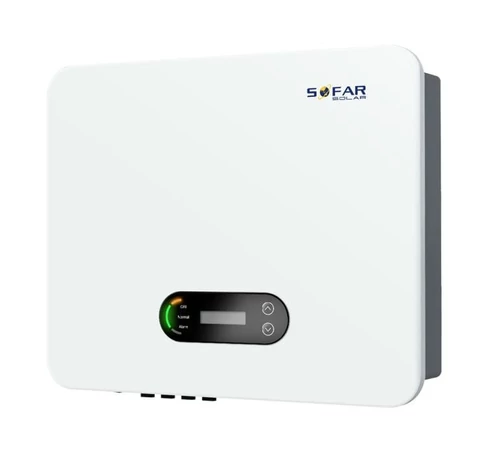 SOFAR 50KTLX-G3 50kW inverter