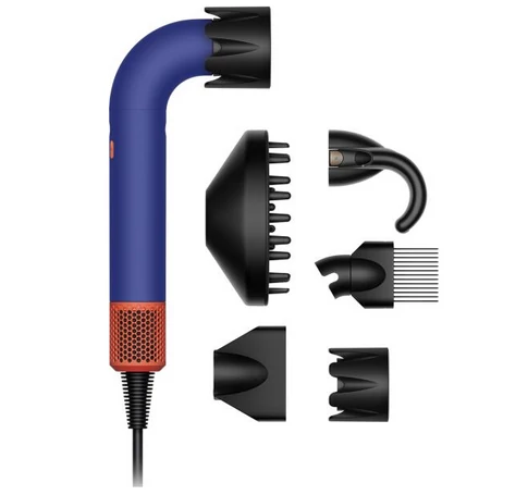 Dyson Supersonic HD18 (522266-01) - Hajszárító
