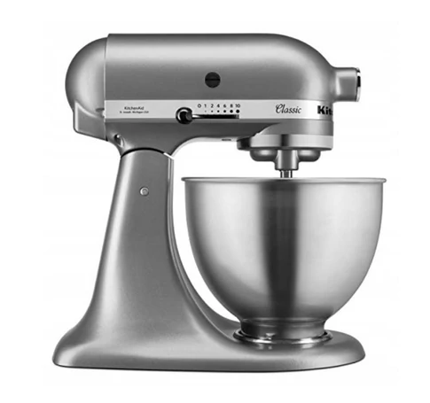 KITCHENAID CLASSIC ROBOTGÉP 5K45SSESL
