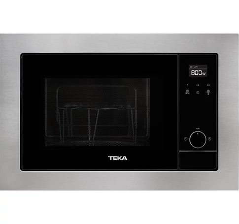 Teka MS 620 BIS beépíthető sütő inox 40584010