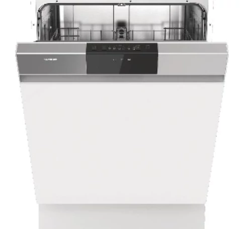 Gorenje GI 62040X beépíthető kezelőpaneles mosogatógép 13 teríték