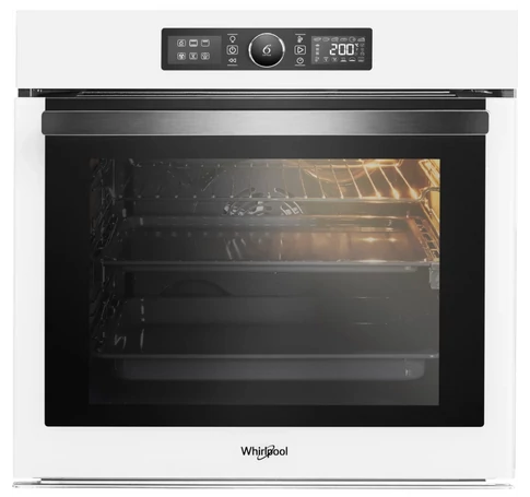 Whirlpool AKZ9 6230 WH beépíthető katalitikus sütő