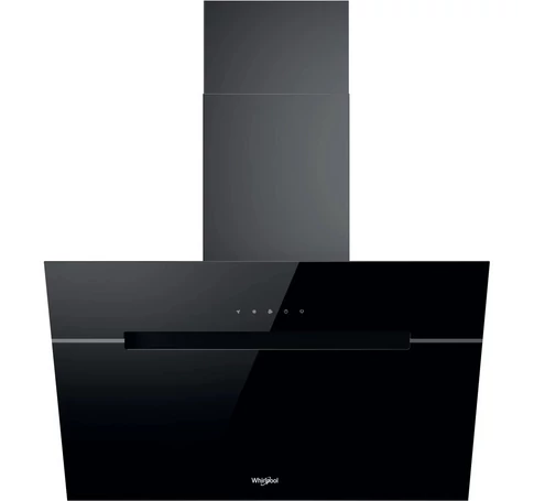 Whirlpool WHVP 62F LT SK beépíthető fali páraelszívó