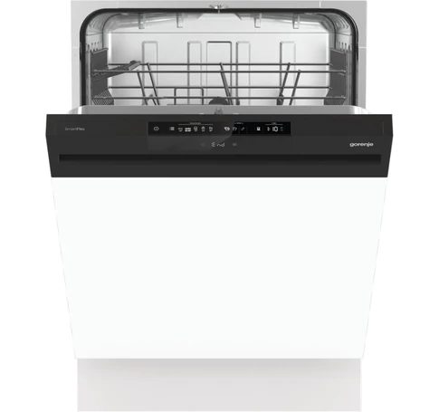 Gorenje GI 641D60 beépíthető kezelőpaneles mosogatógép 13 teríték