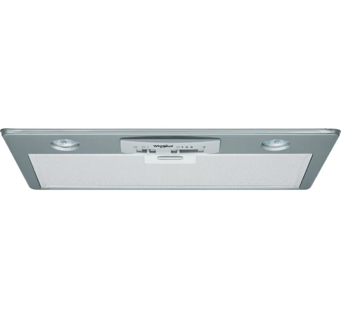 Whirlpool AKR 650/1 IX beépíthető süllyesztett páraelszívó