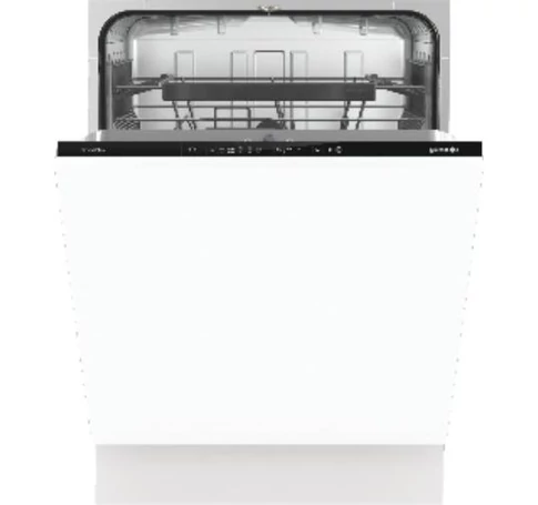Gorenje GV 651D60 beépíthető 13 terítékes mosogatógép