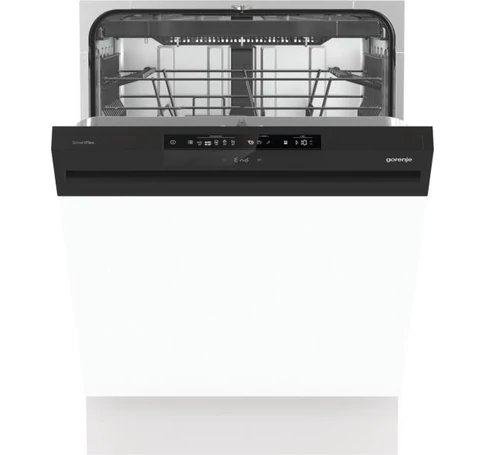 Gorenje GI 661D60 beépíthető kezelőpaneles mosogatógép 16 teríték