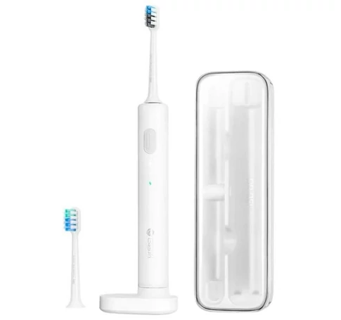 DR. BEI SONIC ELECTRIC TOOTHBRUSH C01 ELEKTROMOS FOGKEFE