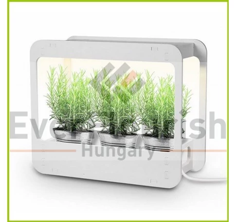Mini garden növény megvilágító 14W 220-240V