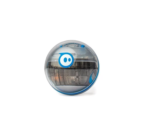 Sphero Mini Activity Kit, clear