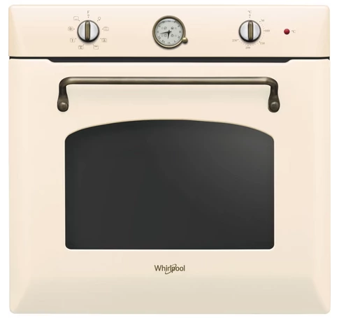 Whirlpoo WTA C 8411 SC OW beépíthető sütő